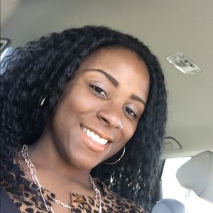 Meet your Posher, Ciara